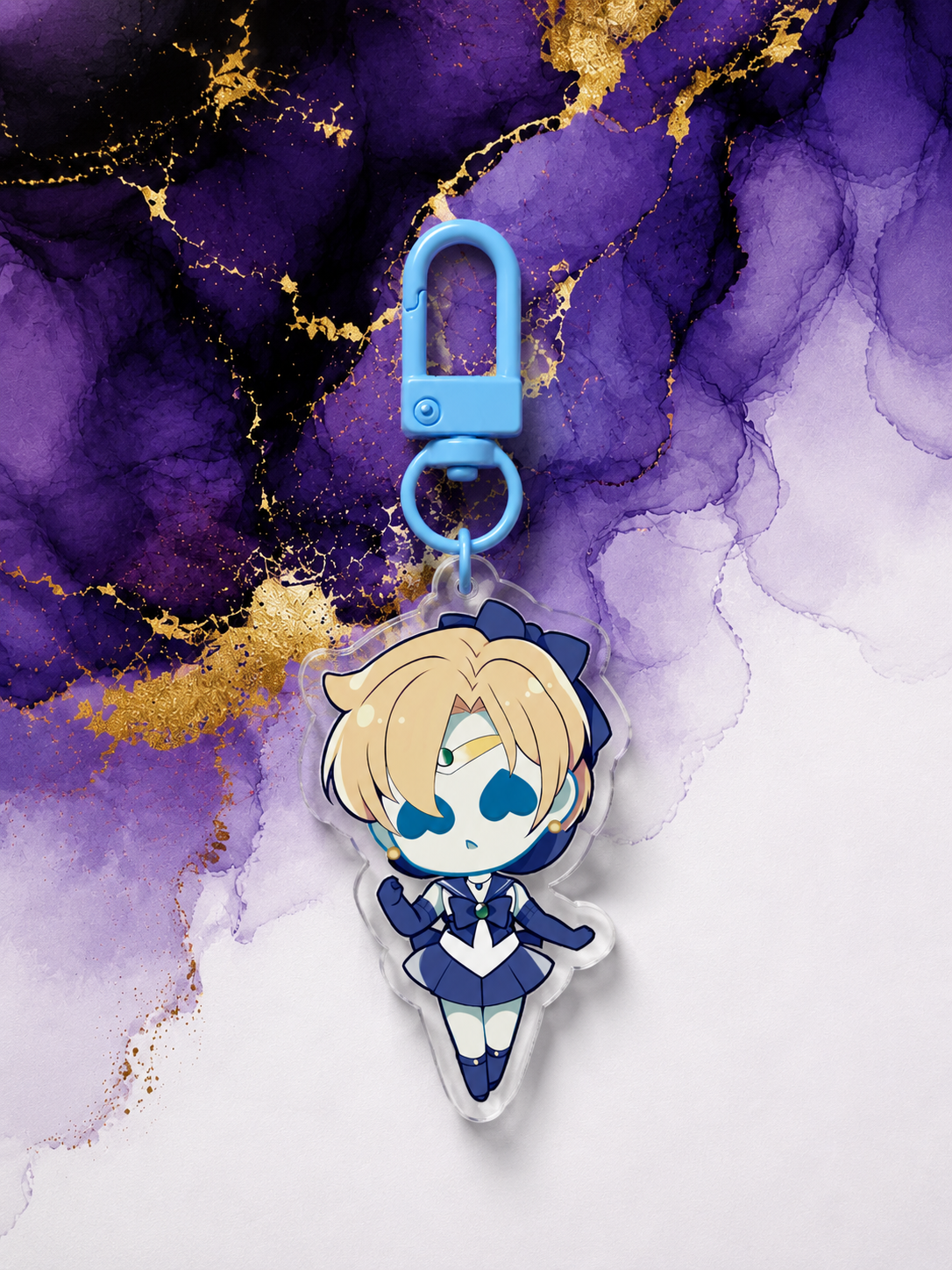 Toonie Scout Charms
