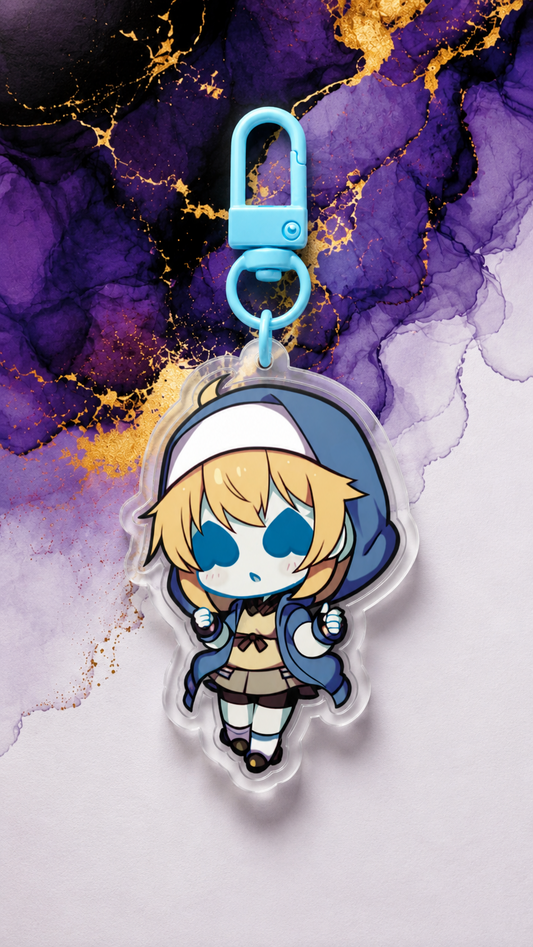 Toonie Gear Strive Charms