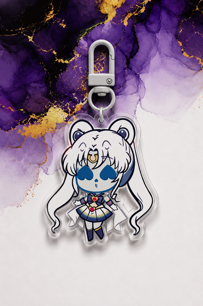 Toonie Scout Charms