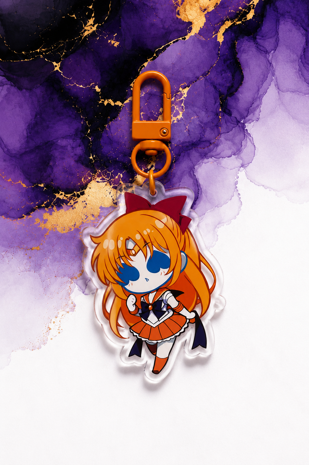 Toonie Scout Charms