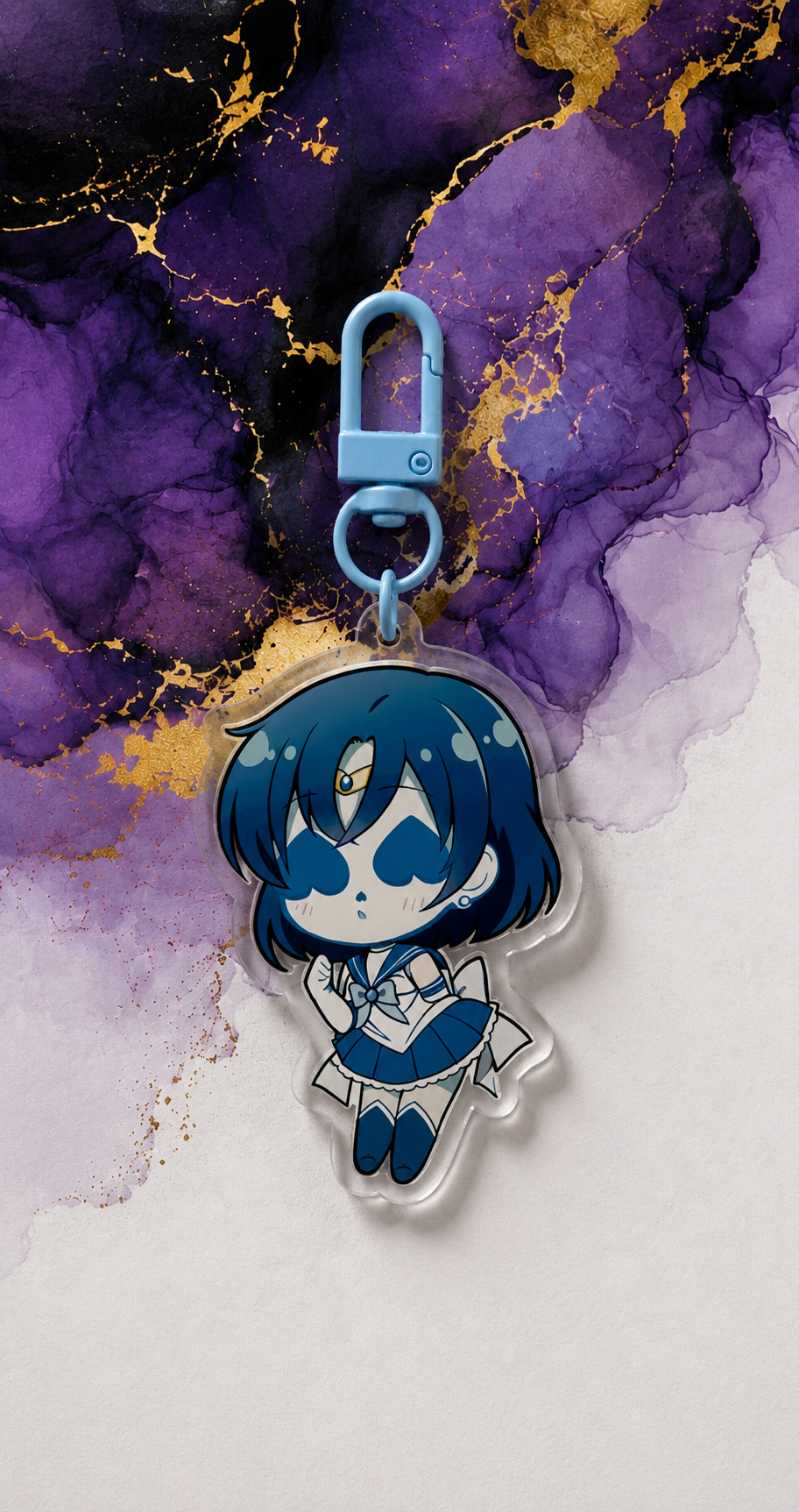 Toonie Scout Charms