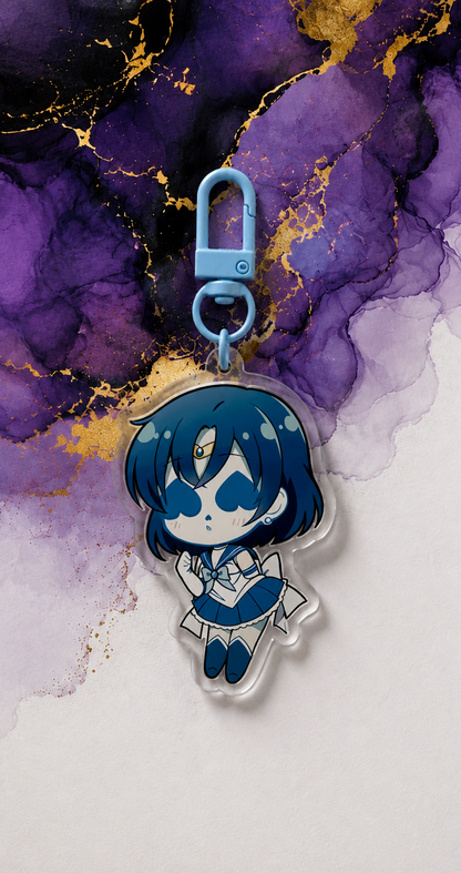 Toonie Scout Charms