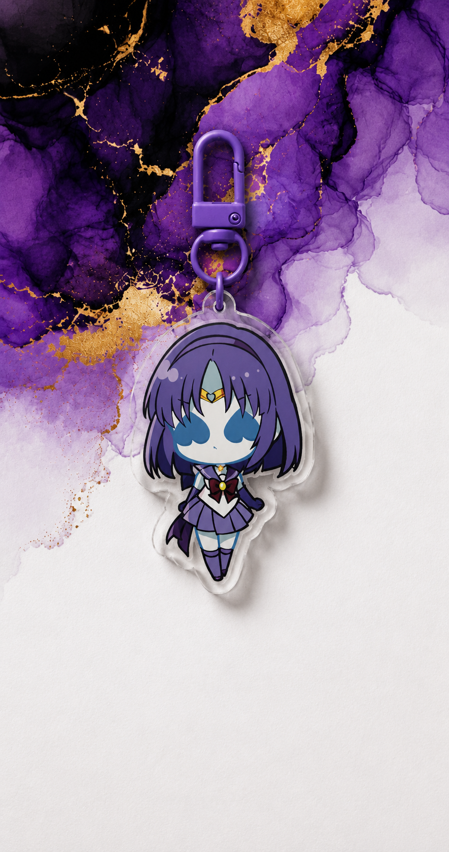 Toonie Scout Charms