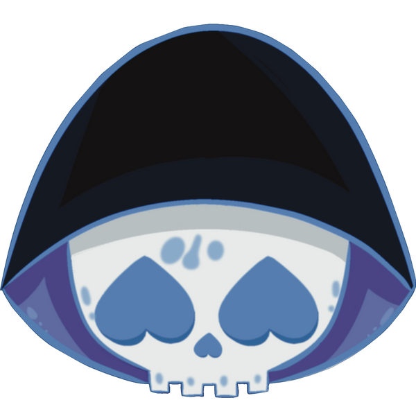 ToonieGoth